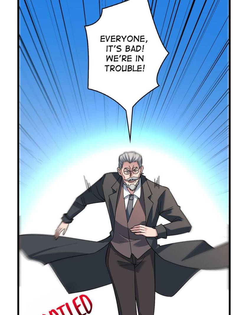 Infinite Job Transfer: I Can Summon Max Level Goddess Chapter 44 23